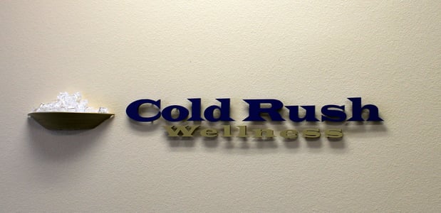 Images Cold Rush Wellness