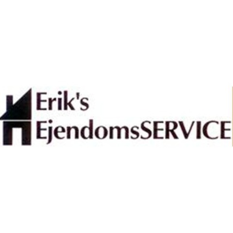 Eriks Ejendomssevice Logo