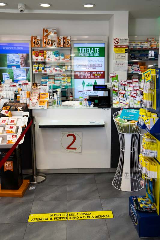Images Farmacia Cerilli