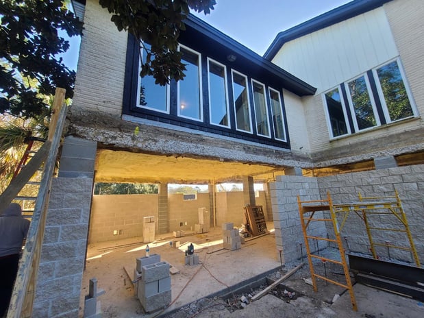 Images Allied Foundation Repair