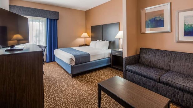 Images Best Western Plus Bradenton Hotel & Suites