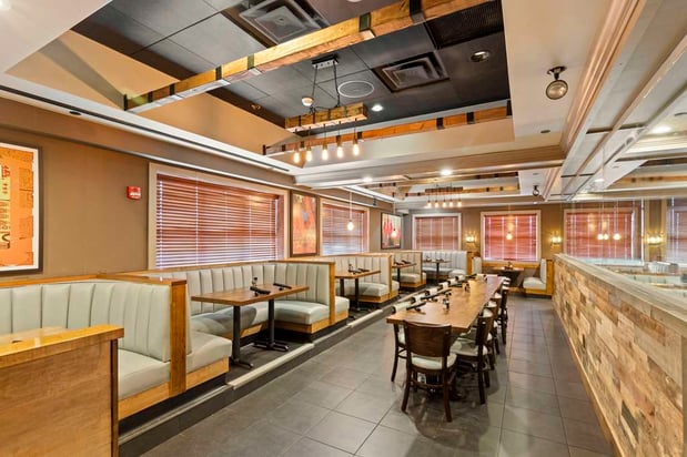 Images DoubleTree by Hilton Front Royal Blue Ridge Shadows