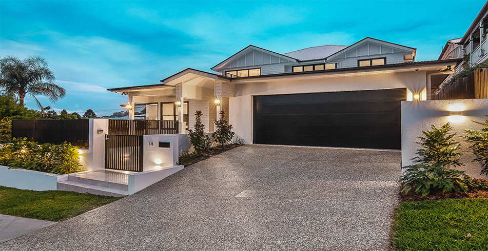 Images AllStyle Garage Doors & Window Shutters