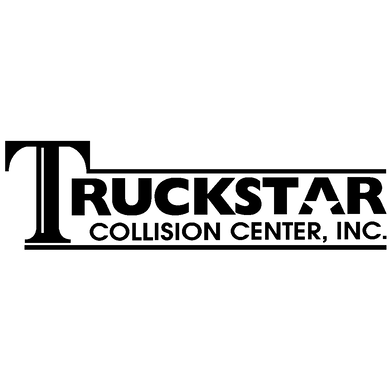 Truckstar Collision Center Inc. Logo