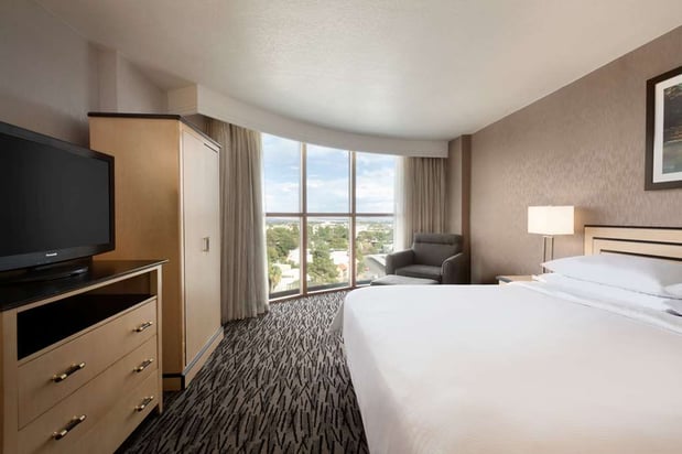 Images Embassy Suites by Hilton Convention Center Las Vegas