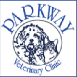 Parkway Veterinary Clinic Logo