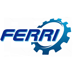 Officina Meccanica Ferri Logo