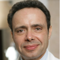 Y. Pierre Gobin, Medical Doctor (MD)