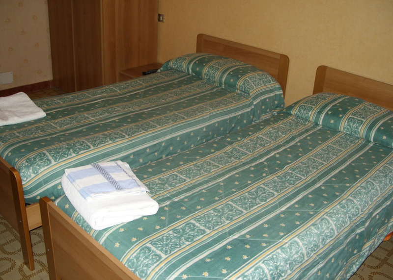 Images Albergo Ristorante Cannone D'Oro