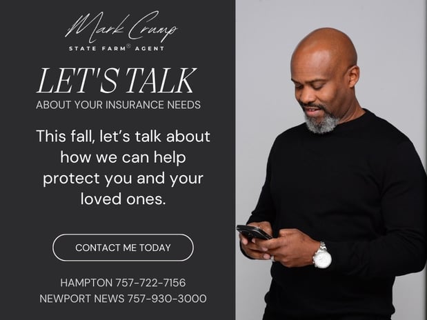 Images Mark Crump - State Farm Insurance Agent
