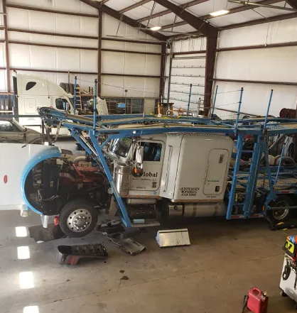 Images Don's Heavy Duty Truck Repair LLC