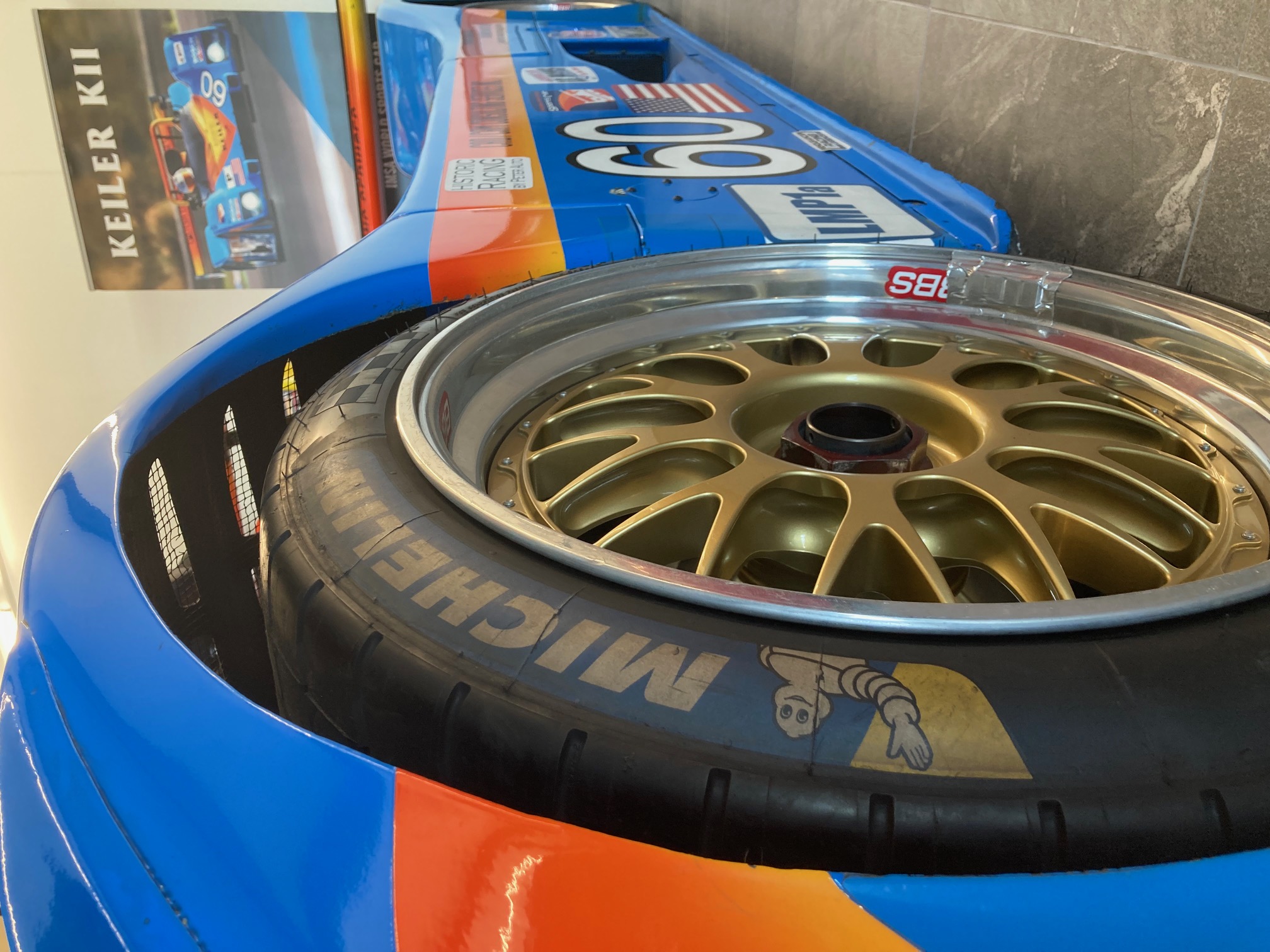 Bilder G-Sport Sàrl
