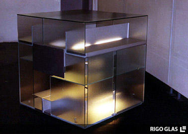 Bilder Rigo Glas GmbH