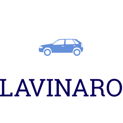 Autonoleggio Lavinaro Vincenzo Logo