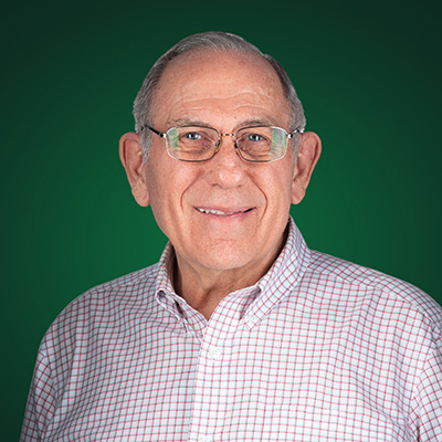 Image of Doug Richards Doctor of Audiology in Fountain Valley, CA.