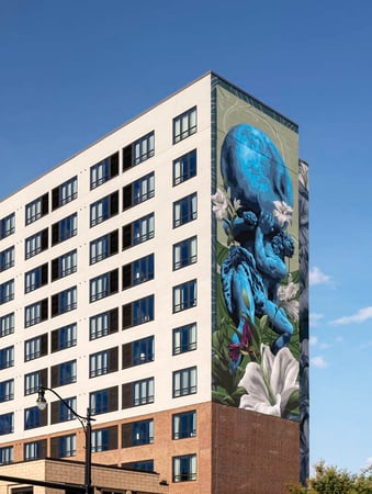 Images Graduate by Hilton Columbus