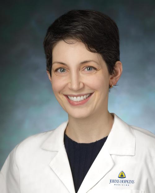 Jillian Simard, MD Image