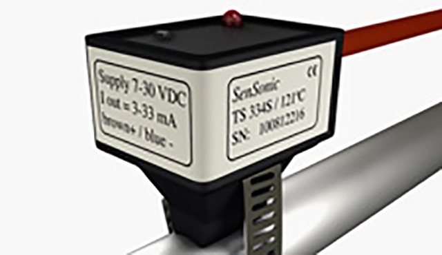 Images SenSonic ApS