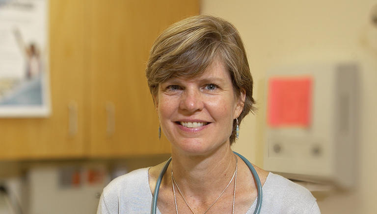 Patrice F. Mathews, MD