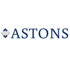 company logo