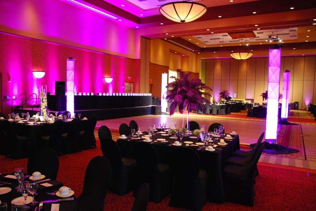 Images Embassy Suites by Hilton East Peoria Riverfront Hotel & Conference Center