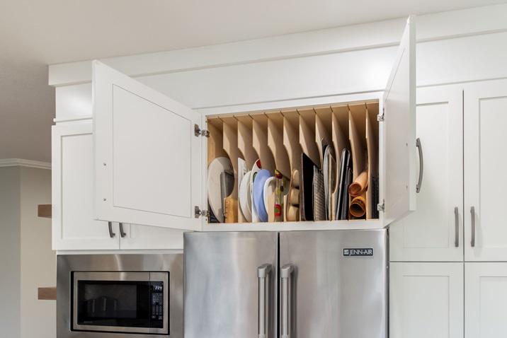 Discover the art of Kitchen Organization with our stylish furniture and accessories. From sleek draw Kitchen Tune-Up Savannah Brunswick Savannah (912)424-8907