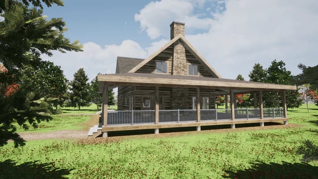 Images South Fork Design