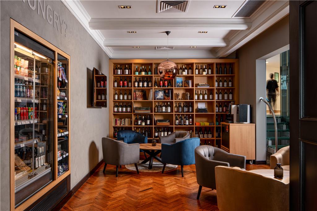 Images Park Inn by Radisson Bucharest Hotel & Residence
