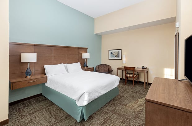 Images Staybridge Suites Knoxville Oak Ridge by IHG