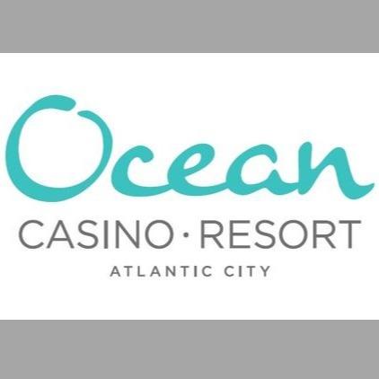 Ocean Casino Resort Logo