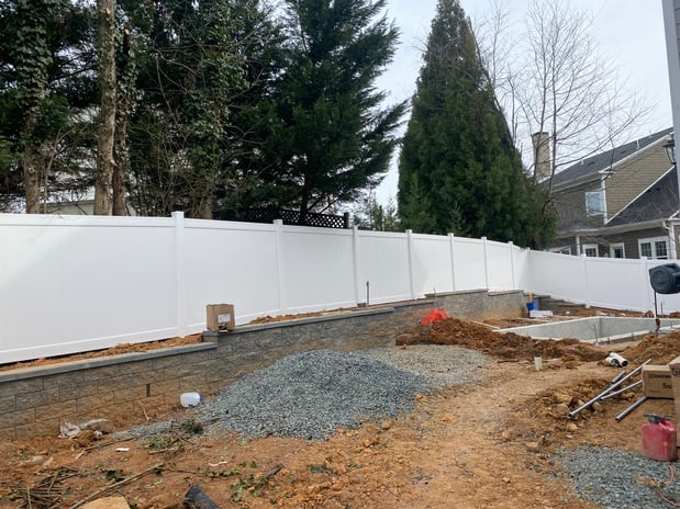 Images Superior Fence & Rail