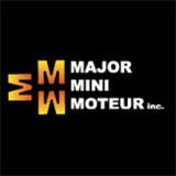 Major Mini Moteur Inc