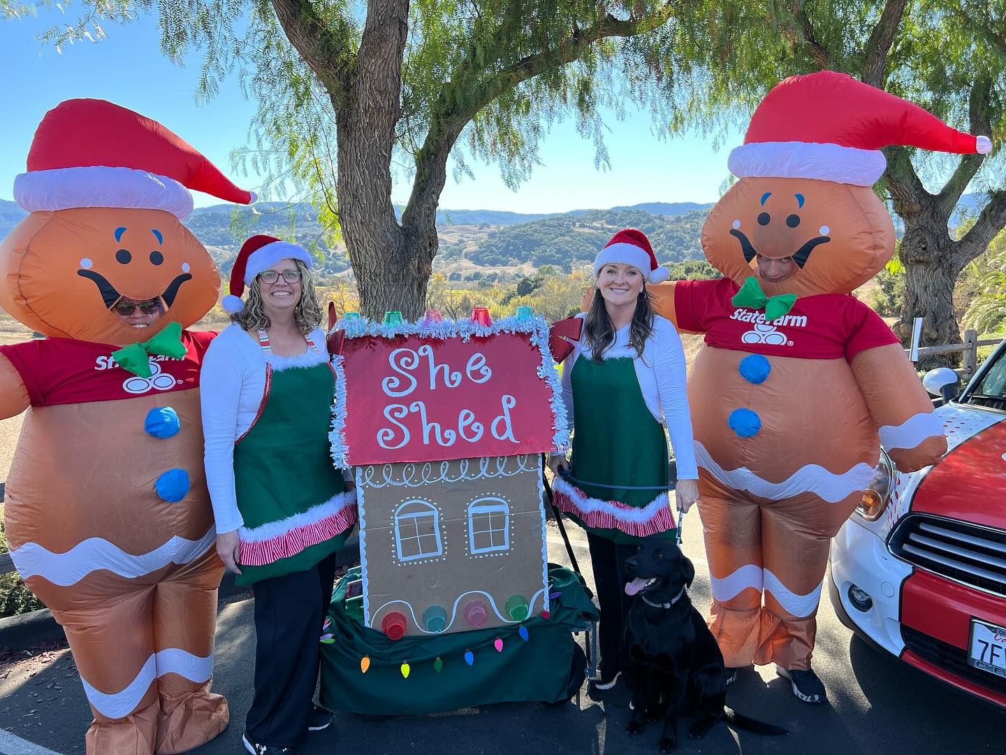 Julia Tipolt - State Farm Insurance Agent Image