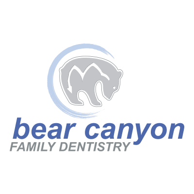 Bear Canyon Family Dentistry Logo