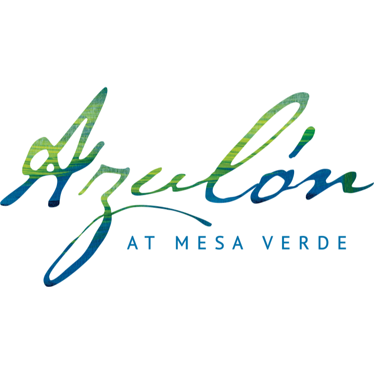 Azulon at Mesa Verde Logo