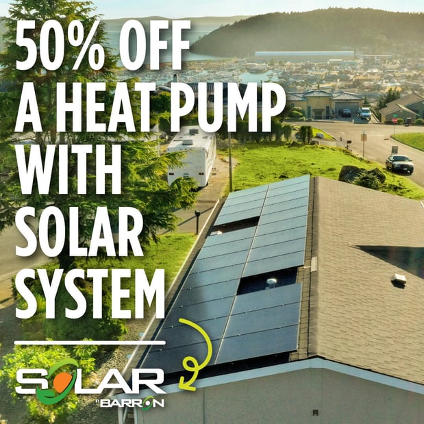 Images Barron Heating AC Electrical & Plumbing