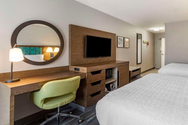 Images Hampton Inn Ft. Collins