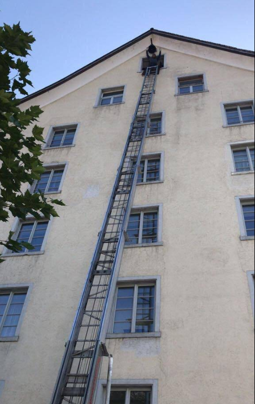 Bilder PS Umzug AG