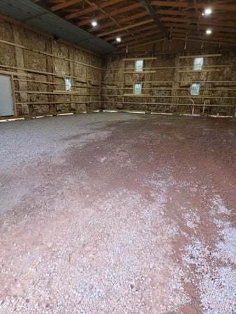 Images T & K Enterprises Concrete