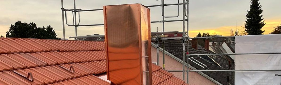 Bilder Zimmerei Lenk GmbH & Co.KG Zimmerei Spenglerei Trockenbau