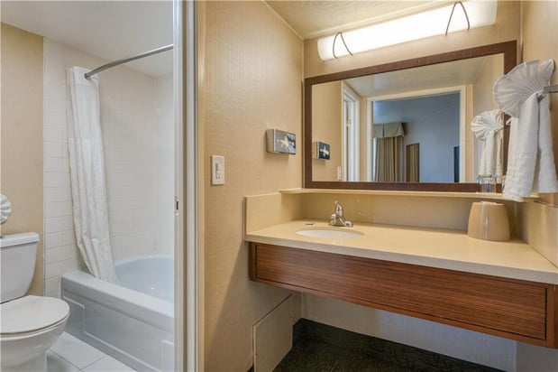 Images Best Western Seven Seas