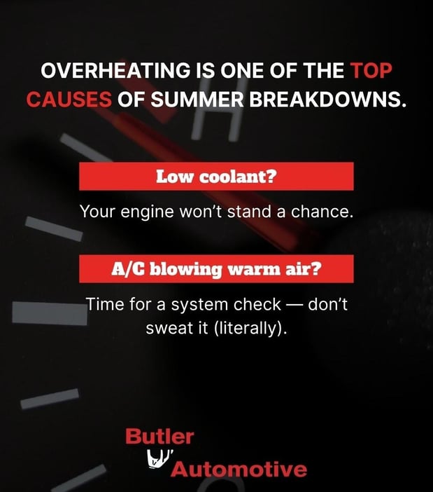 Images Butler Automotive