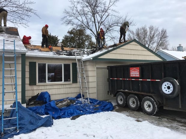 Images Rapid Roofing