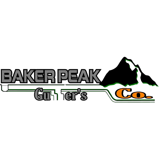 Baker Peak Gutters LLC