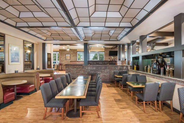Images SureStay Plus by Best Western Reno Airport
