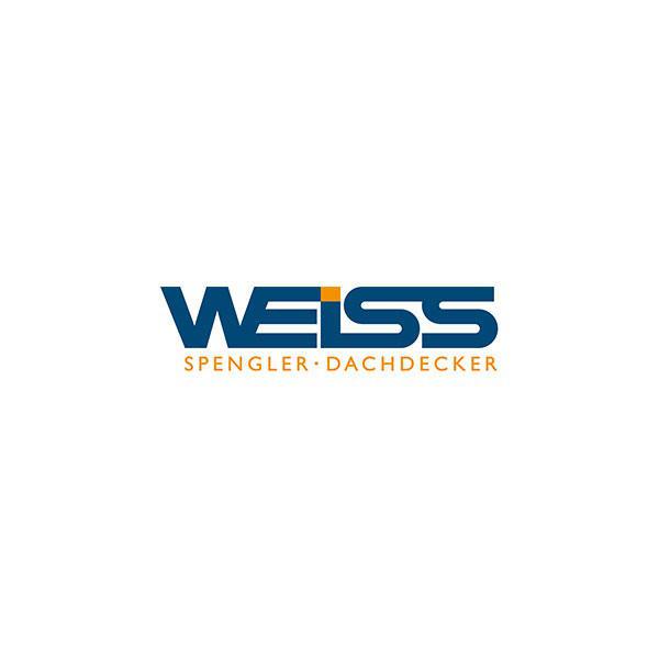 Logo von Weiss Spengler Dachdecker GmbH