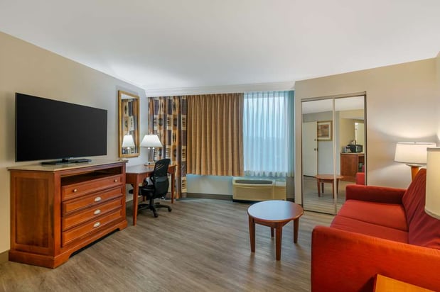 Images DoubleTree by Hilton Hotel Jefferson City