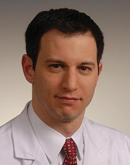 Headshot of Brian Wilner, MD