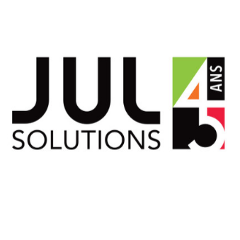 JUL Solutions Logo