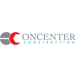 OnCenter Construction Logo